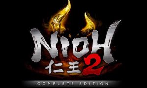 Nioh 2 Giving Away Free Armor for PS5 Release