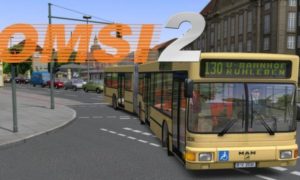Omsi 2: Steam Edition PC Version Full Game Free Download