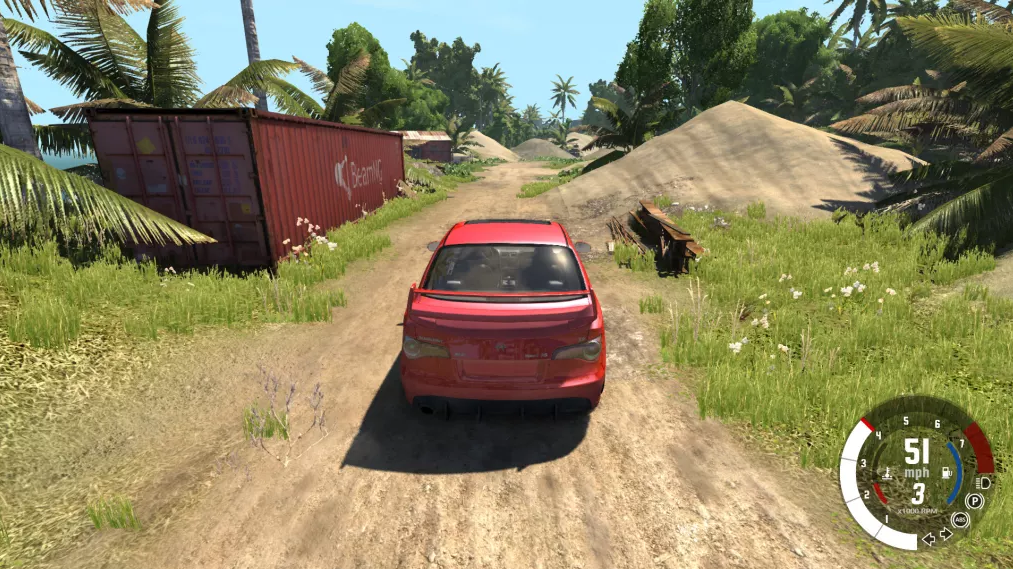 beamng drive pc free download