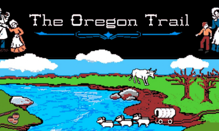 Oregon Trail PC Latest Version Game Free Download
