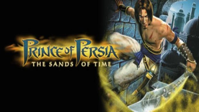 download prince of persia sand of time for pc