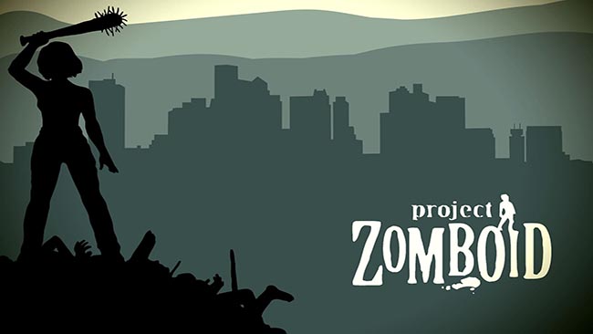 project zomboid free download 2017