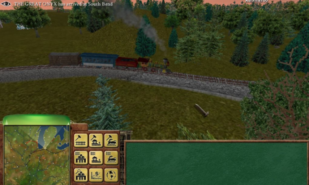 Railroad Tycoon 3 PS4 iOS/APK Full Version Free Download