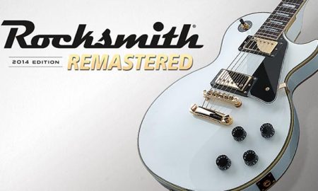 Rocksmith 2014 Edition – Remastered Full Version PC Game Download