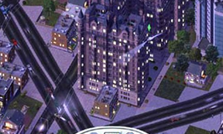Simcity 4 Deluxe Apk Full Mobile Version Free Download