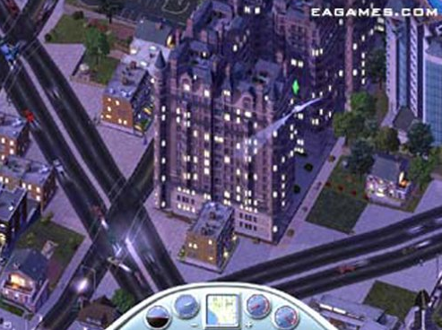 Simcity 4 Deluxe Apk Full Mobile Version Free Download