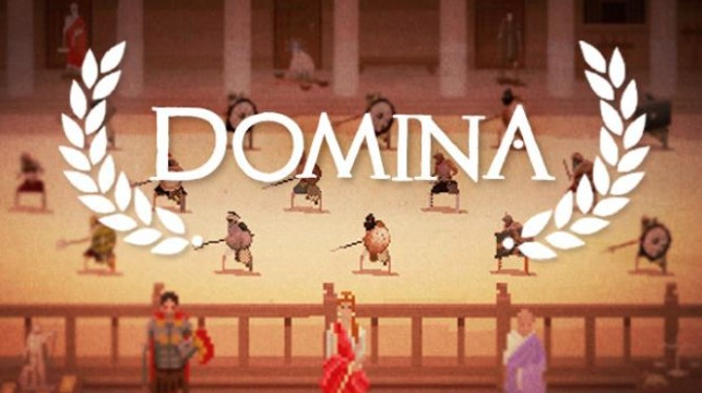 Domina PC Latest Version Game Free Download