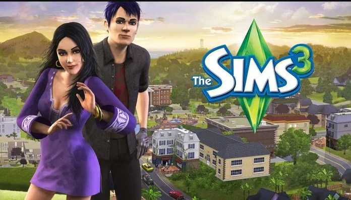 Sims 3 Free Full Version PC Game Download