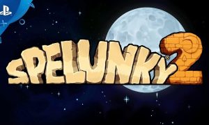 Spelunky 2 PC Latest Version Game Free Download