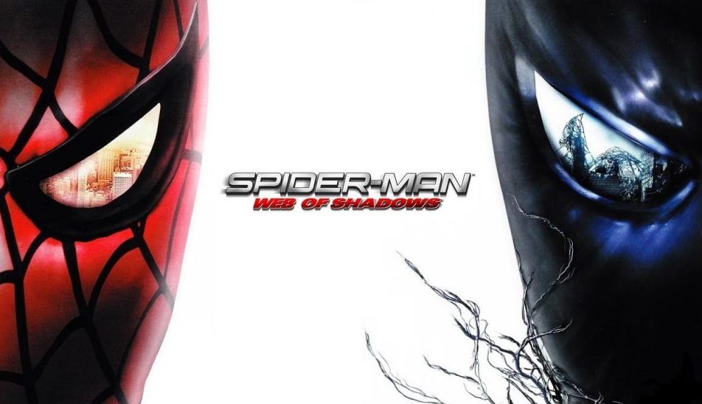 spider man web of shadows pc download full version free