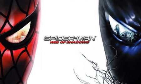 Spider-Man Web of Shadows iOS/APK Full Version Free Download