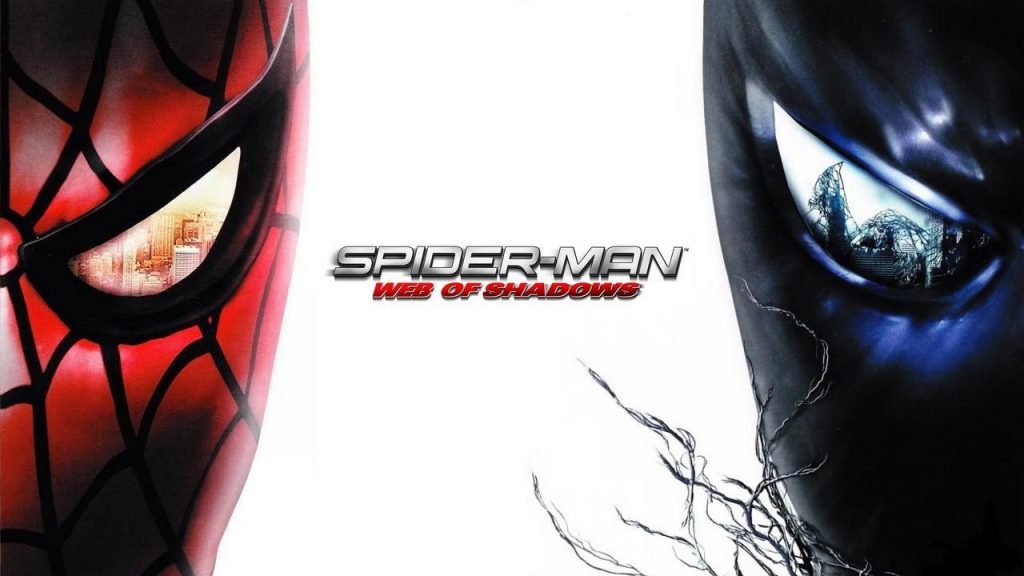 Spider-Man Web of Shadows iOS/APK Full Version Free Download