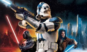 Star Wars Battlefront 2 Version Full Mobile Game Free Download