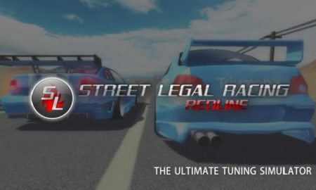 Street Legal Racing: Redline V2.3.1 iOS/APK Full Version Free Download