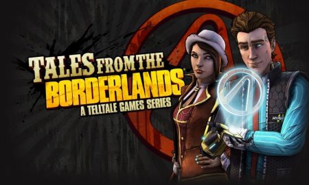 Tales from the Borderlands iOS/APK Full Version Free Download