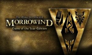 The Elder Scrolls III: Morrowind Game Of The Year Edition Full Version PC Game Download