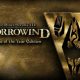 The Elder Scrolls III: Morrowind Game Of The Year Edition Full Version PC Game Download