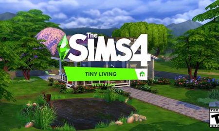 The Sims 4 APK Full Version Free Download
