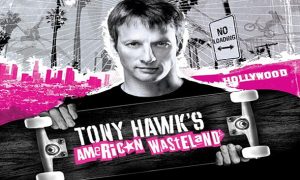 Tony Hawk’s American Wasteland iOS/APK Full Version Free Download