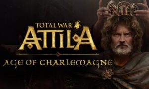 Total War: Attila Full Mobile Game Free Download