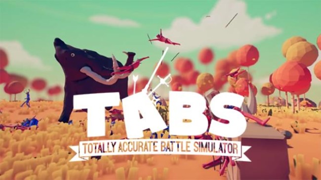 Totally Accurate Battle Simulator Apk iOS Latest Version Free Download