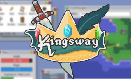 Kingsway PC Version Game Free Download