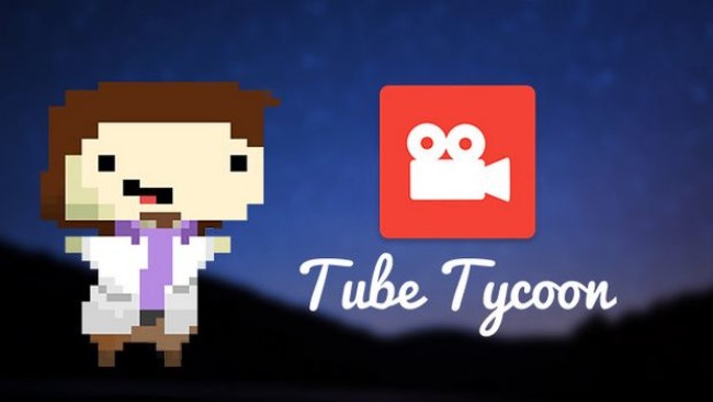 Tube Tycoon Version Full Mobile Game Free Download