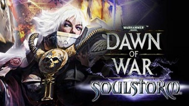 Warhammer 40,000: Dawn Of War – Soulstorm Apk iOS Latest Version Free Download