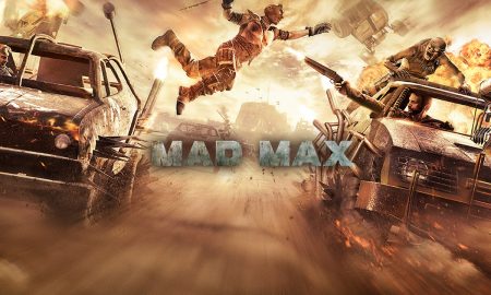 MAD MAX iOS/APK Version Full Game Free Download