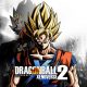 Dragon Ball Xenoverse 2 PC Latest Version Game Free Download