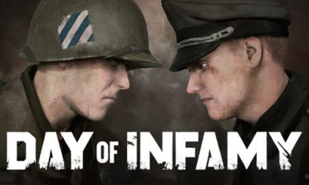 Day of Infamy PC Version Full Game Free Download