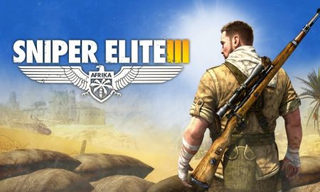 Sniper Elite 3 iOS/APK Full Version Free Download