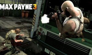 Max Payne 3 PC Full Version Free Download