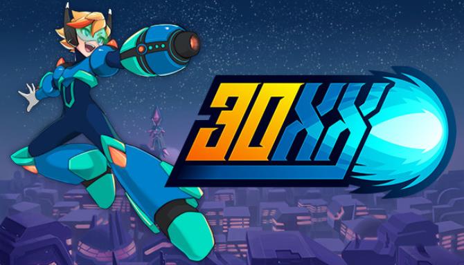 30XX PC Version Game Free Download - The Gamer HQ