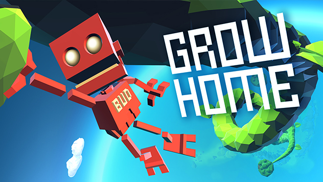 Grow Home PC Game Latest Version Free Download