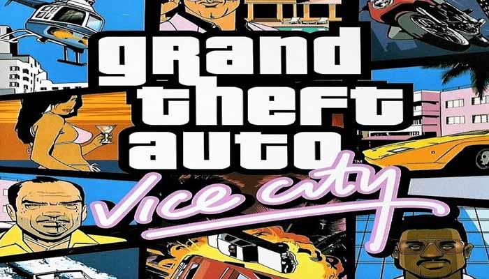 gta vice city city free download