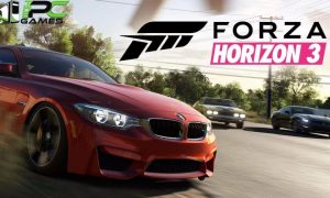 Forza Horizon 3 PC Game Latest Version Free Download