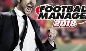 Football Manager 2018 PC Latest Version Game Free Download