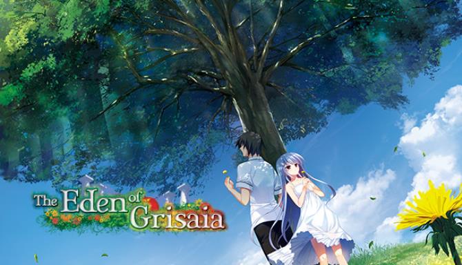 The Eden of Grisaia Unrated Game Full Version Free Download