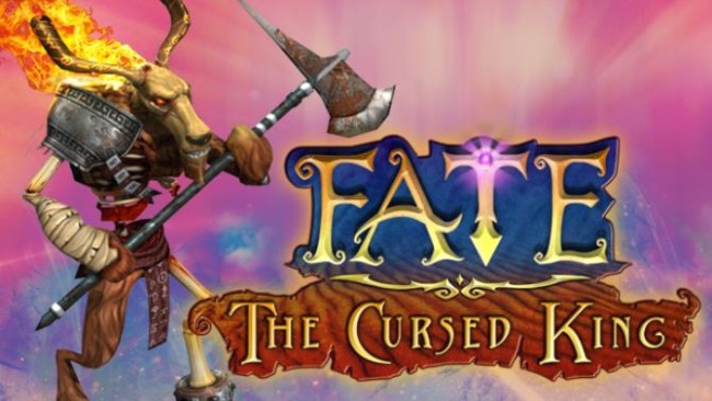 FATE: The Cursed King PC Version Game Free Download