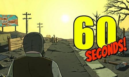 60 Seconds PC Version Full Game Free Download