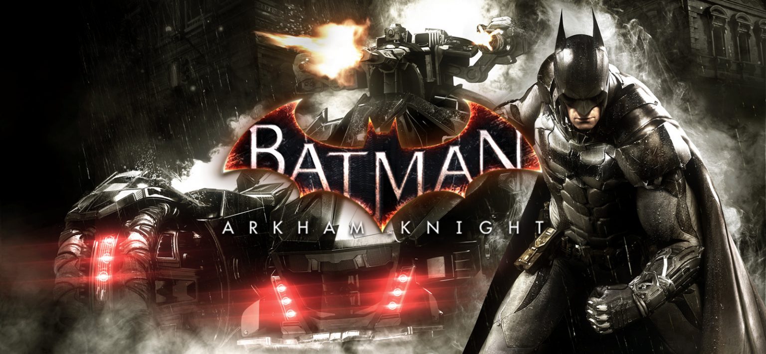 batman arkham knight free pc game