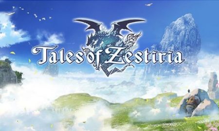 Tales Of Zestiria PC Latest Version Game Free Download