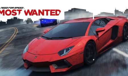 Need For Speed Most Wanted PC Version Full Game Free Download