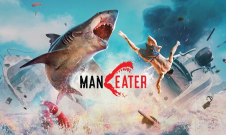 Maneater Full Version PC Game Download