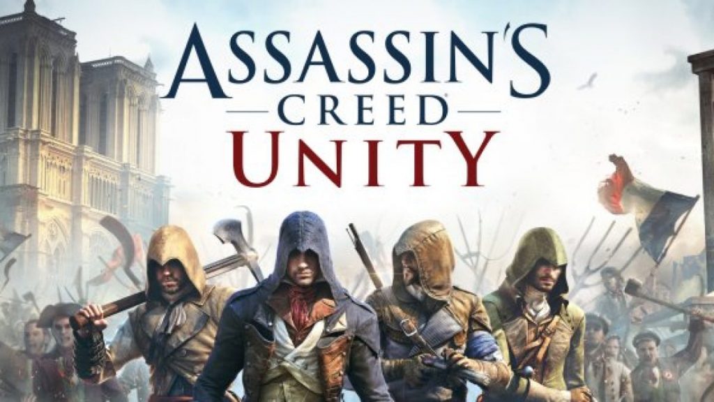 assassins creed unity pc download free