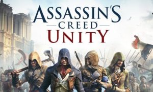 Assassin’s Creed Unity PC Game Latest Version Free Download
