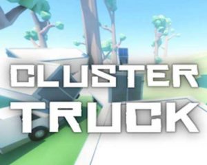clustertruck achievements