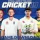 Cricket 19 PC Version Game Free Download