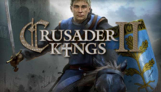 crusader kings 2 free download full game